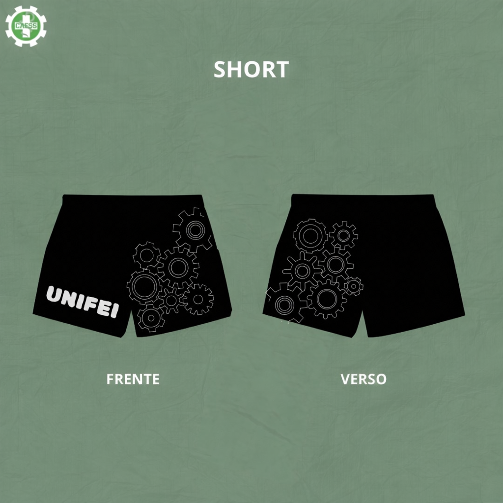 Short Doll