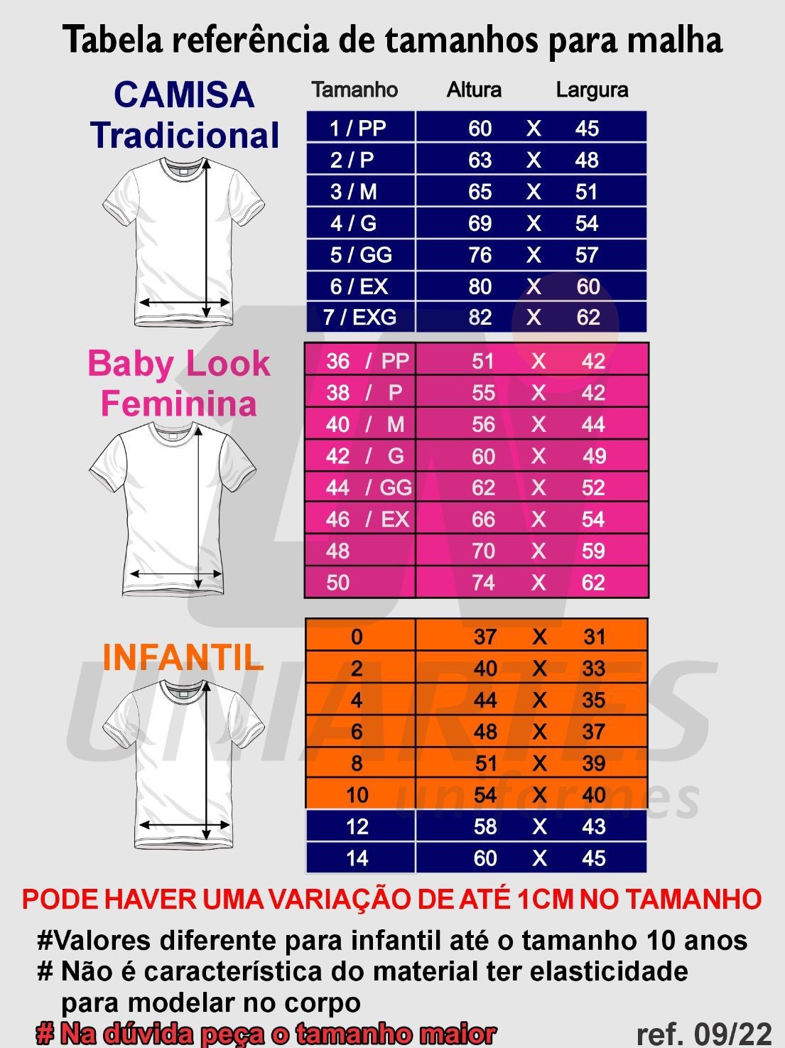 Camisa Branca